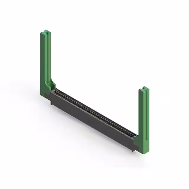 395-044-521-658 EDAC Inc.  Edgeboard Connectors